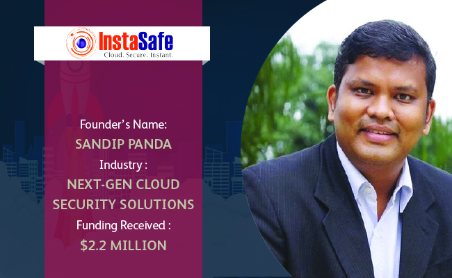 InstaSafe Technologies Private Limited