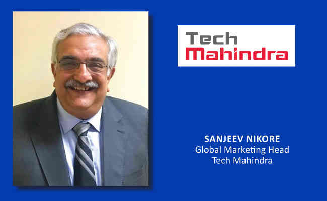 2019 going to be a year of digital transformation & growth for Tech Mahindra