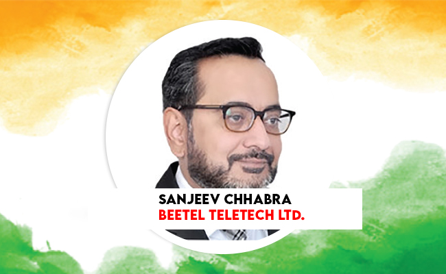 BEETEL TELETECH LTD.