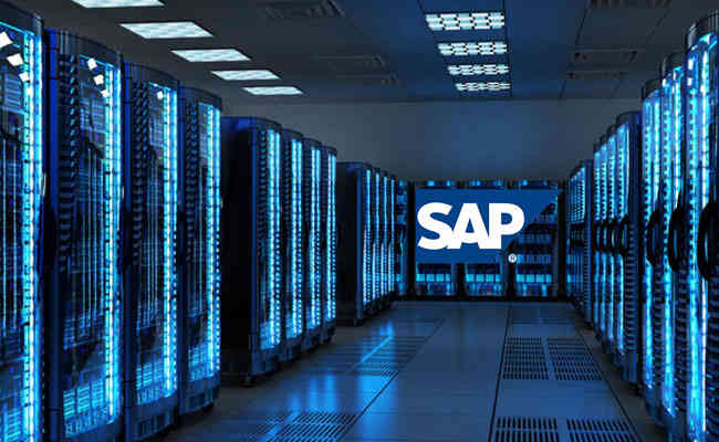 SAP opens Data Centre in Singapore