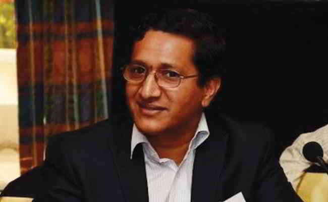 Sathish Kumar Udupi, Senior Director ICT – India  WeWork