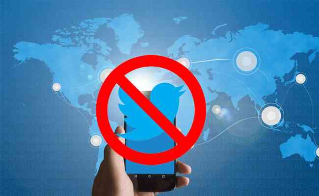 88,000 Saudi-backed handles banned by Twitter