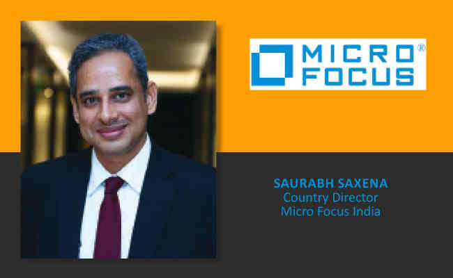 Micro Focus serves its customers by being more agile and innovative