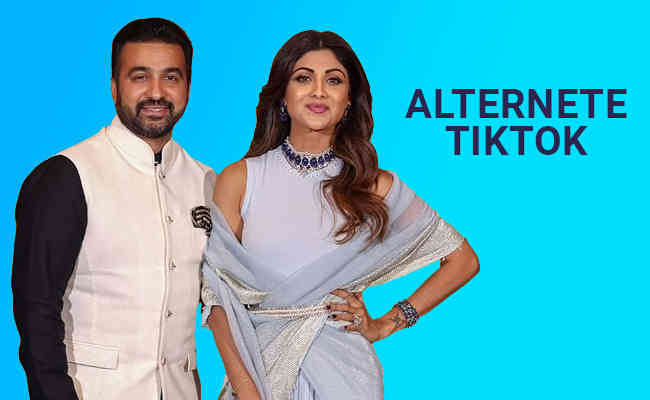 Bollywood Diva Shilpa Shetty Kundra & Raj Kundra to launch Indian Tik Tok like app