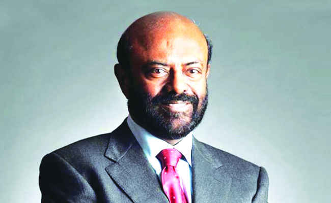 Shiv Nadar  - Icons Of India 2019