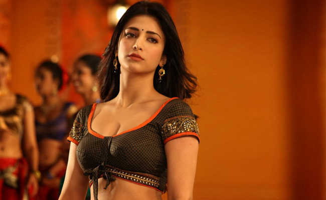 Shruti says she got lip fillers and quits drinking
