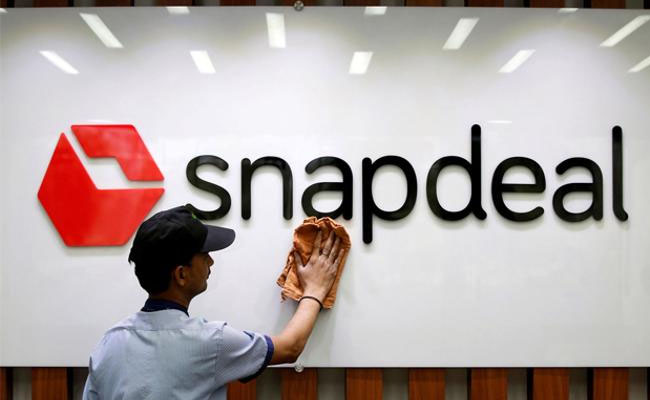 Snapdeal accepts Flipkart’s $900-million takeover offer