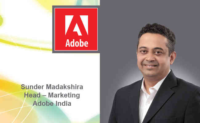Adobe  changing the world through digital experiences