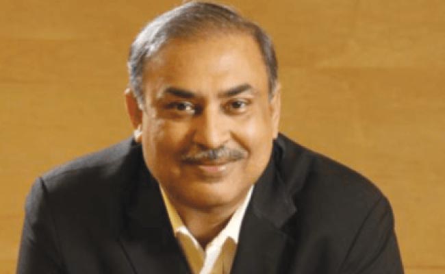 Sunil Sood, Managing Director & CEO, Vodafone India
