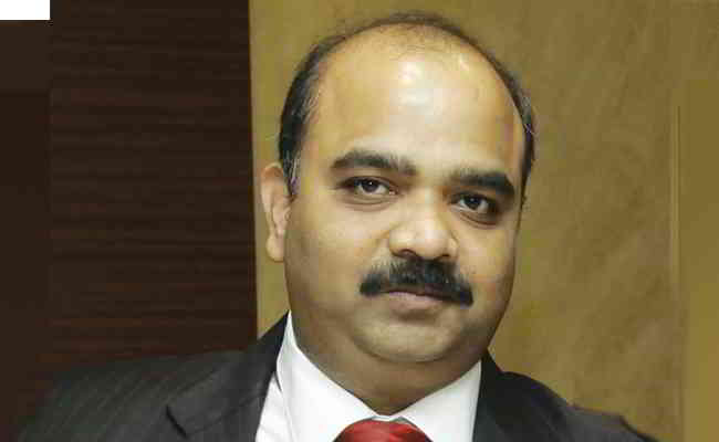 Sunil Kumar, CTO - Mynd Solutions Pvt. Ltd.