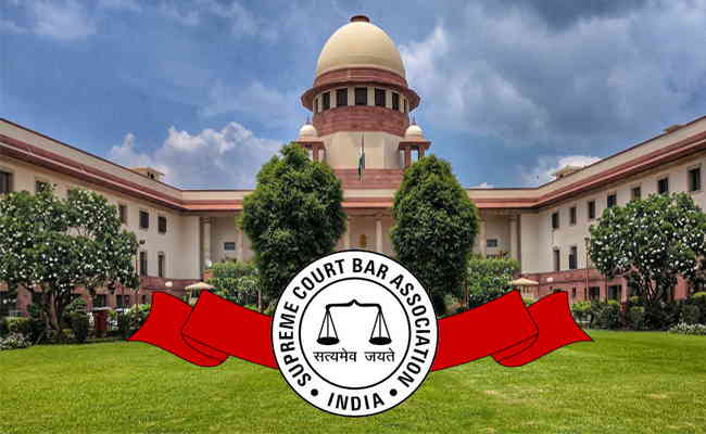 Supreme Court Bar Association along with Vakilsearch brings in 