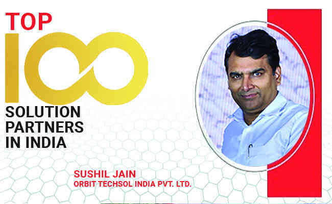 Orbit Techsol India Pvt. Ltd.