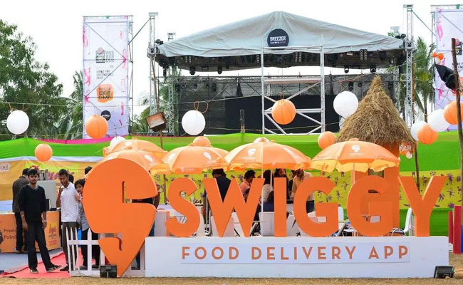 Swiggy plans for 'Stores' to Start Delivering Home Essentials, Groceries