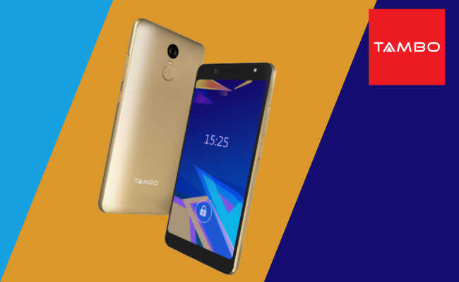 Tambo Mobiles launches a powerphones in Karnataka