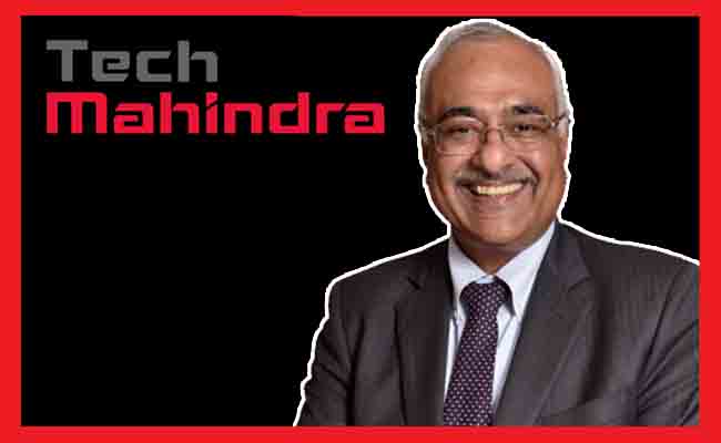Tech Mahindra's Manoj Chugh to move to Mahindra Group