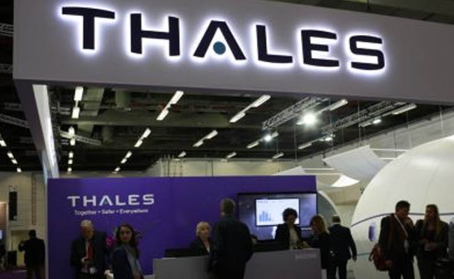 Thales completes acquisition of Guavus