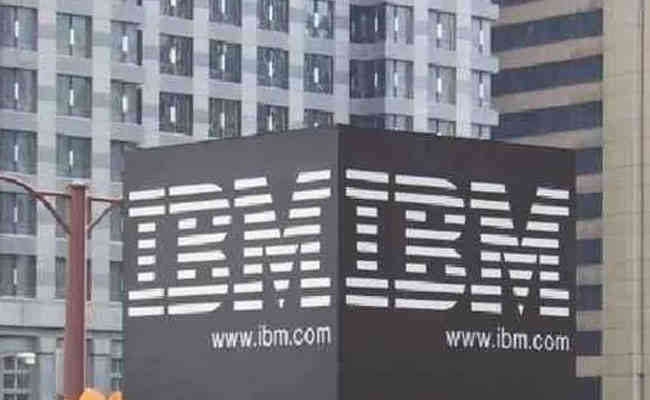 The new IBM entity will merge one-fourth of India staff