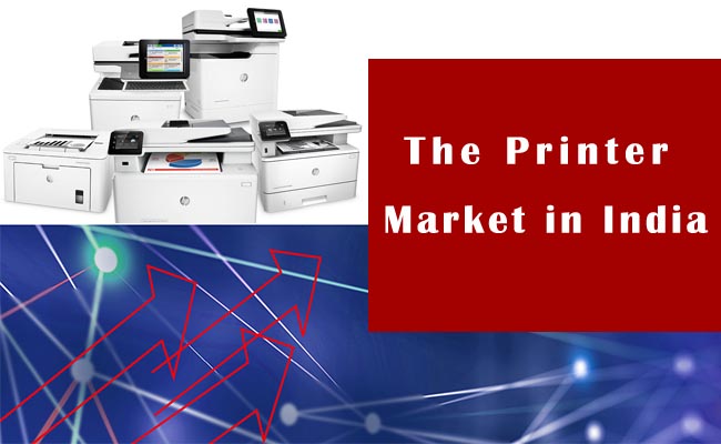 The Printer Market in India