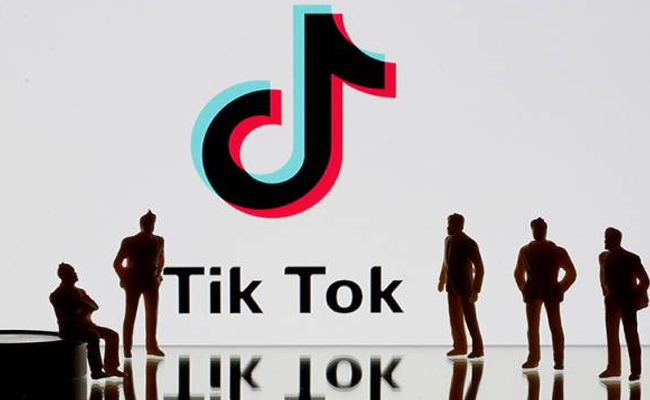 Triller, rival of TikTok to go public