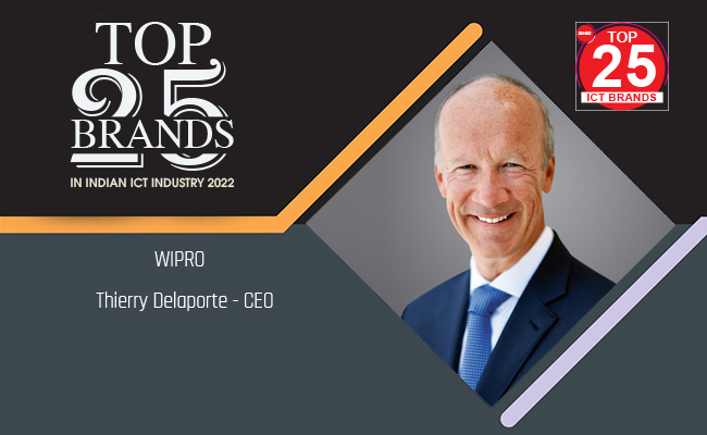 Most Trusted Brands 2022 : WIPRO