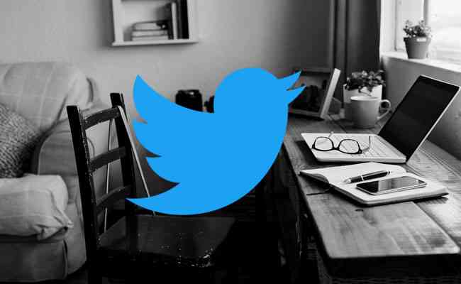 Twitter allows employees to WFH permanently