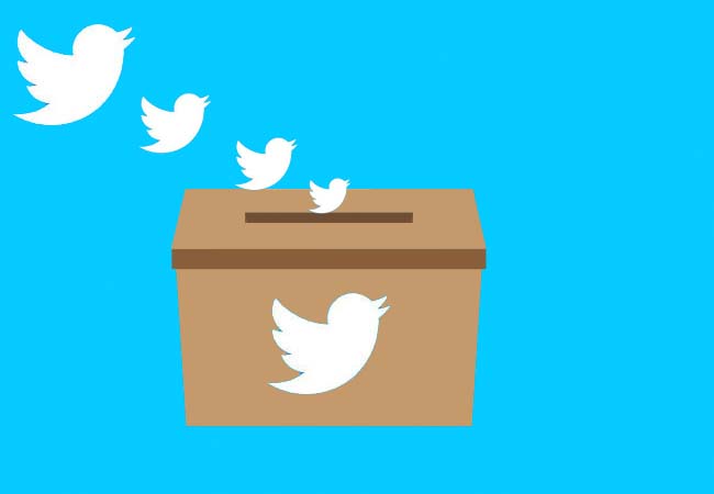 Twitter records 1.2 million Tweets With Elections Ahead