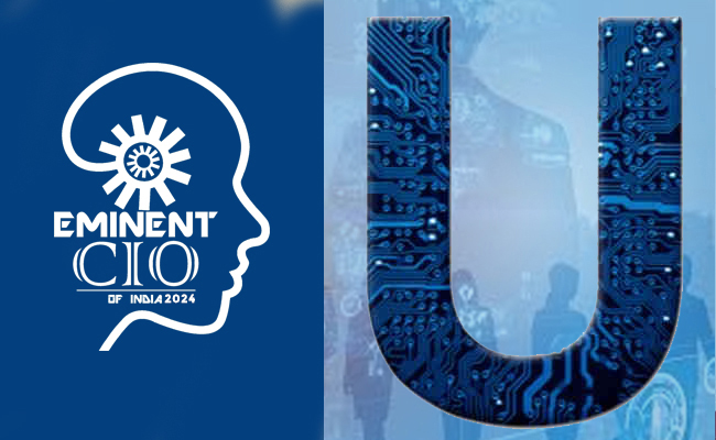 Eminent CIO's Of India 2024 - List U