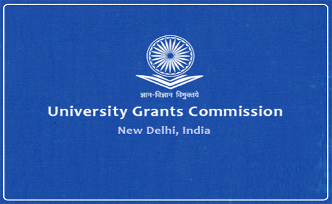 UGC listed 24 Universities as fake