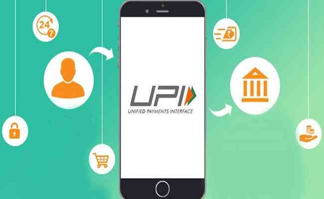 UPI: Achieves new milestone of 918 Mn transactions in last month