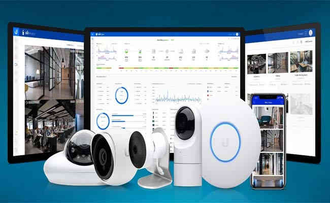 Ubiquiti alerts customers about potential data breach