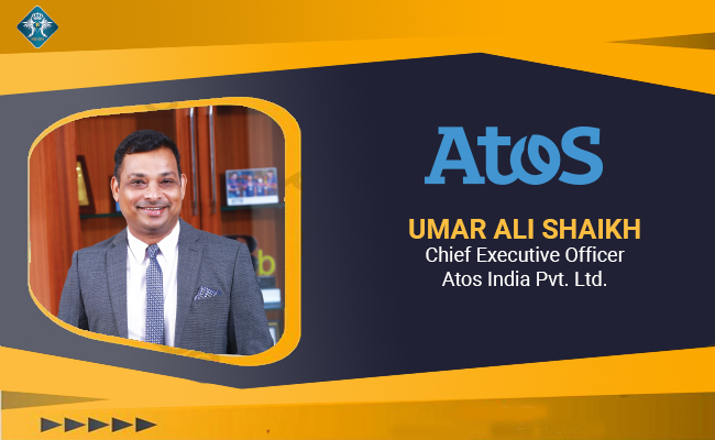 Atos aligns its goals to India’s promising digital growth story  