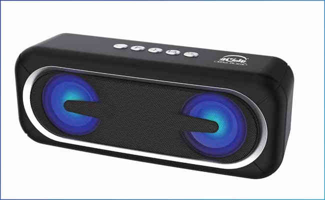 U&i launched Safari- New wireless speaker in india