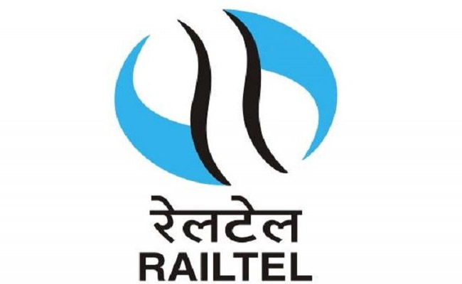 RailTel bags order from C-DAC for greenfield data centres