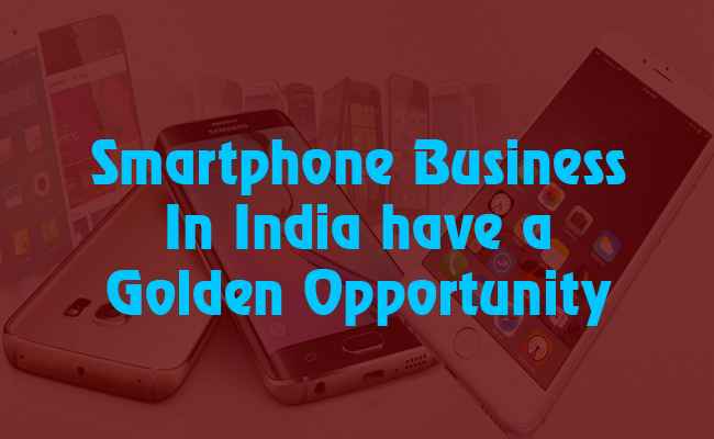 Used Smartphone Business In India have a Golden Opportunity