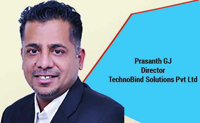 TechnoBind Solutions Pvt Ltd 