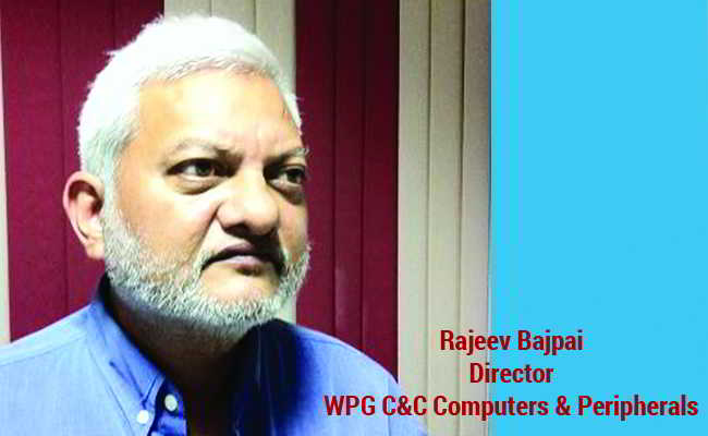 WPG C&C Computers & Peripherals (India) Private Limited  