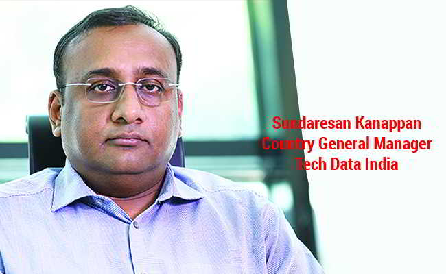 Tech Data India