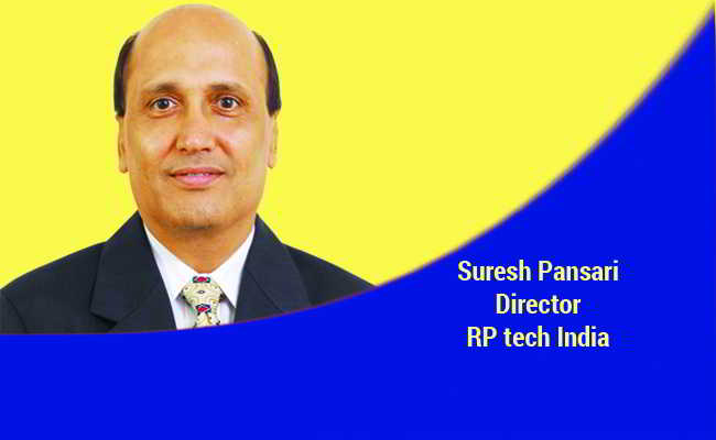 RP tech India