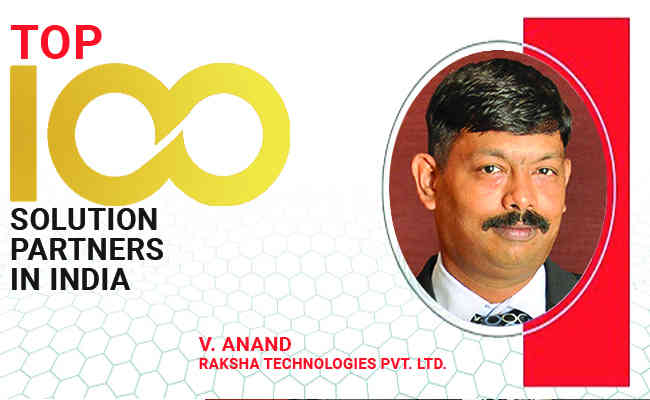 Raksha Technologies Pvt. Ltd.