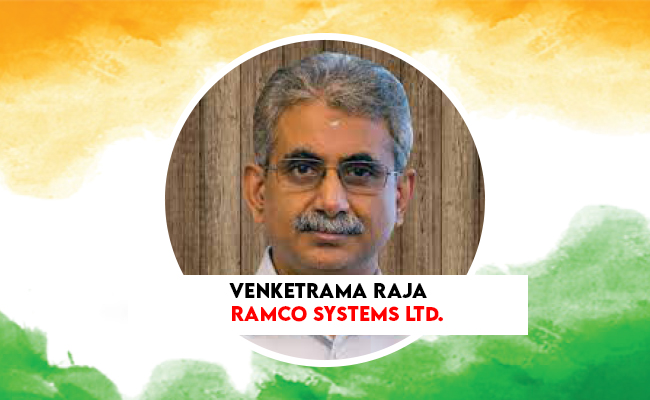 RAMCO SYSTEMS Ltd. 
