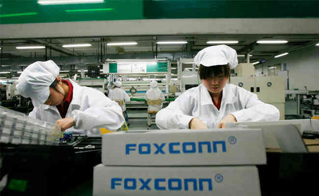 Vietnam may become iPad production hub for Foxconn