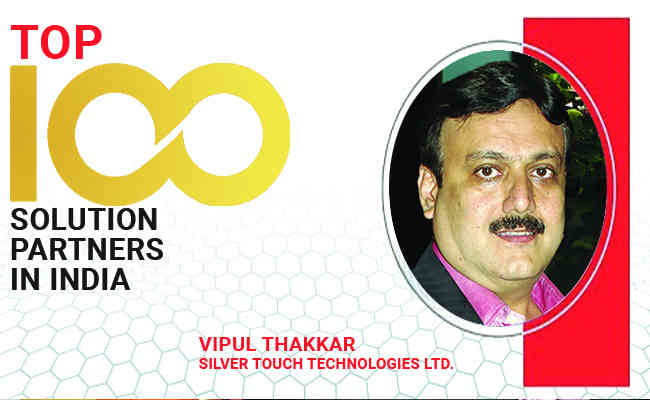 Silver Touch Technologies Ltd.