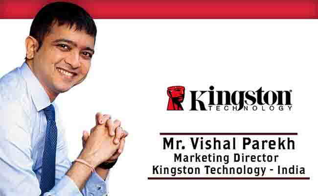 Kingston leveraging the success of HyperX to strengthen its presence in the market