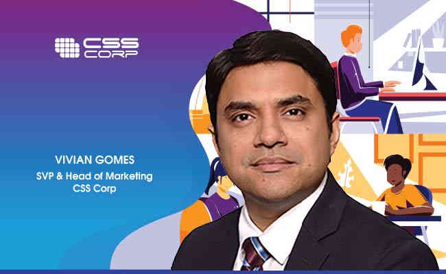 CSS Corp witnesses an accelerated growth  by having embraced the ‘new normal’