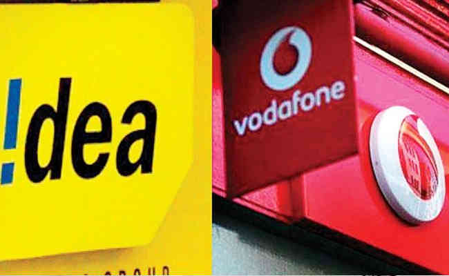 Vodafone Idea Board approves fund raising of upto Rs 25,000 cr
