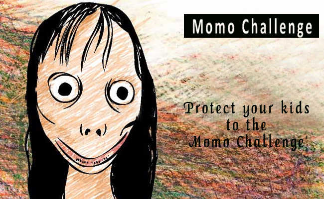 WCD issues Advisory for parents to protect kids from the 'Momo Challenge'