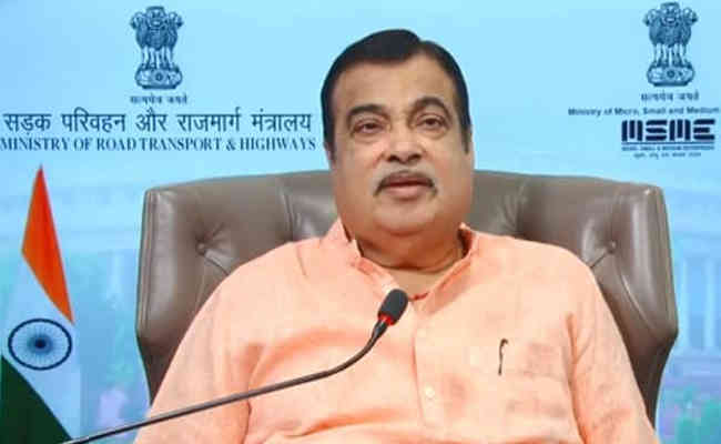 We need not import from China: Gadkari