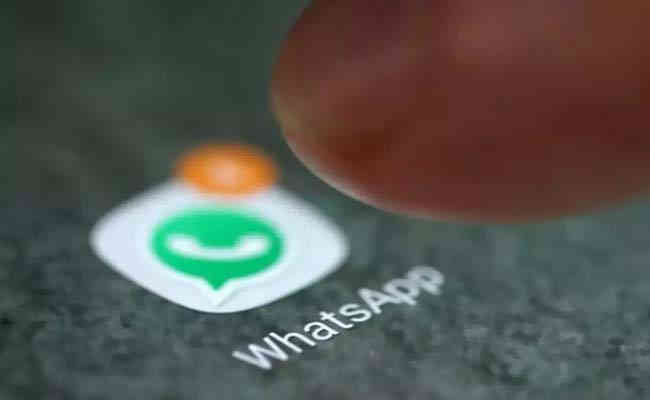 issuing clarification WhatsApp says policy update doesn't affect privacy of messages