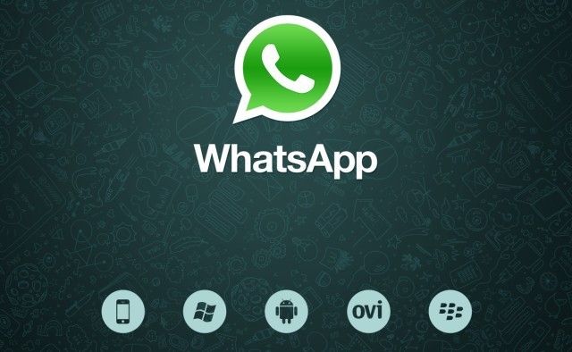 Is WhatsApp secure in Group Chats