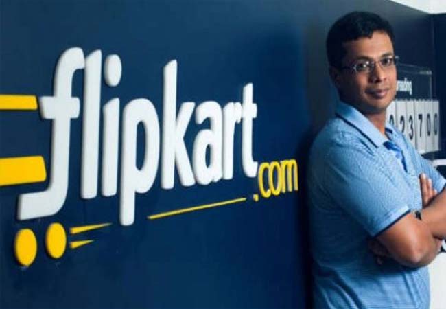 Why Binny Bansal to Quit Flipkart ???